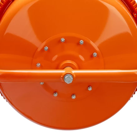 Бетоносмеситель Сибртех БСЕ-160 95478, 160 л, 700 Вт купить в Губкинске