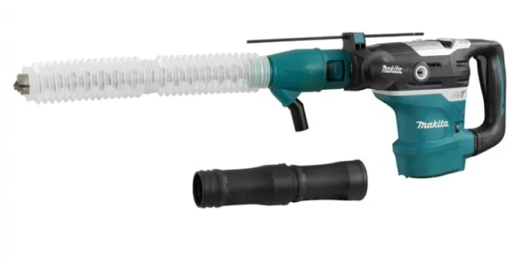 Перфоратор Makita HR4013CV купить в Губкинске