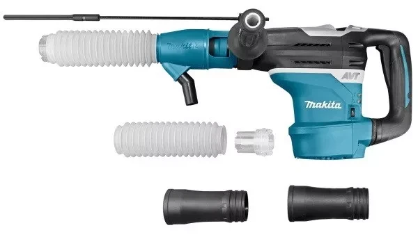 Перфоратор Makita HR4013CV купить в Губкинске