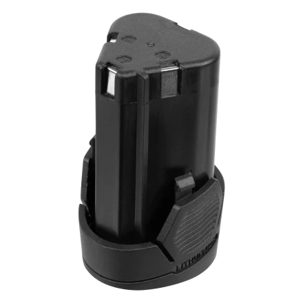 Дрель-шуруповерт аккумуляторная MCDL-12-02P, Li-Ion, 12 В, 2 акк.// MTX 26181 купить в Губкинске