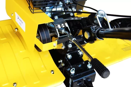 Культиватор бензиновый VEKTOR 77C купить в Губкинске