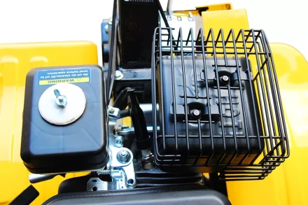 Культиватор бензиновый VEKTOR 77C купить в Губкинске