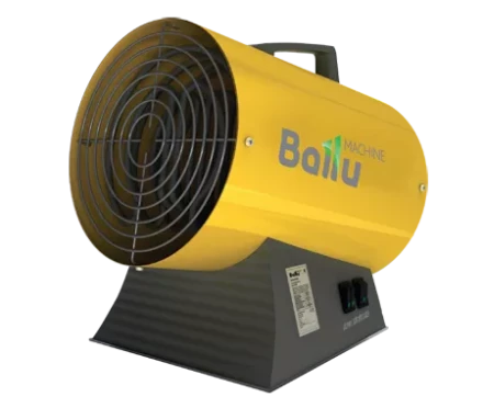 Тепловая пушка электрическая BALLU BHP-5.000СL купить в Губкинске