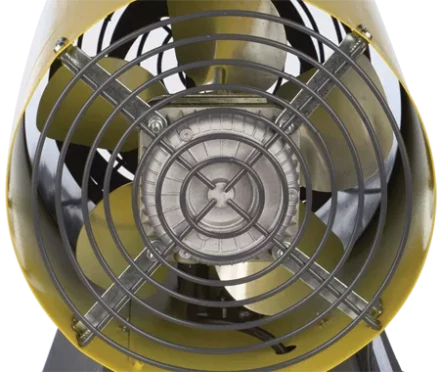 Тепловая пушка электрическая BALLU BHP-5.000СL купить в Губкинске