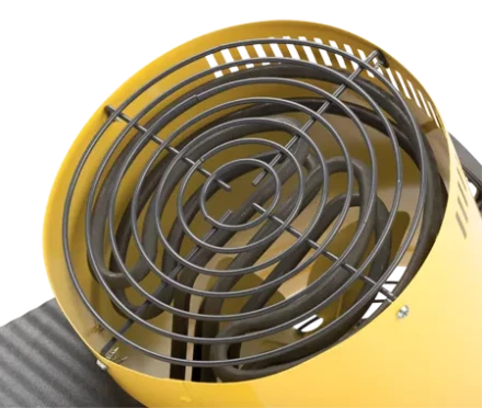 Тепловая пушка электрическая BALLU BHP-5.000СL купить в Губкинске