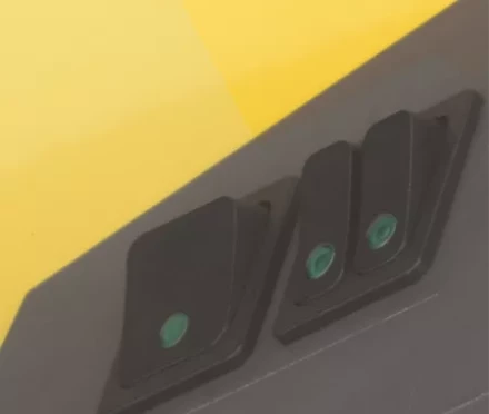 Тепловая пушка электрическая BALLU BHP-5.000СL купить в Губкинске