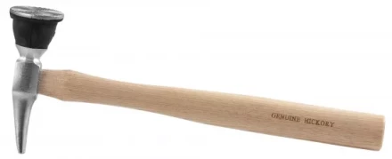 Молоток рихтовочный вытяжной  ударно-поворотный АВ030071 Jonnesway 49037 купить в Губкинске