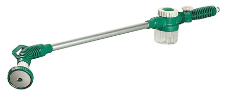 Распылитель удобрений, RACO &quot;Original&quot; 4255-55/549C, регулируемый, с алюминиевым удлинителем, 720 мм 4255-55/549C купить в Губкинске