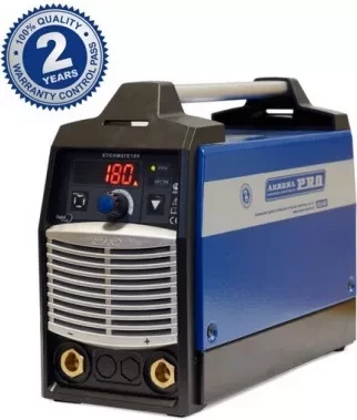 Сварочный инвертор Aurora-Pro STICKMATE 180 IGBT купить в Губкинске
