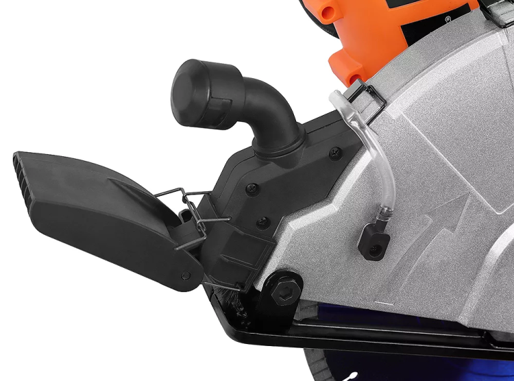Электрический бетонорез MESSER KX355D купить в Губкинске