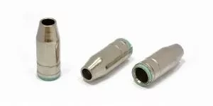 Сопло газораспределительное MIG d.16 (14-15AK) Aurora купить в Губкинске