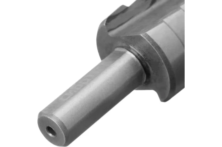 Сверло ступенчатое по металлу, Сибртех 723012, 4-6-8-10-12-14-16-18-20 мм, 4241 купить в Губкинске