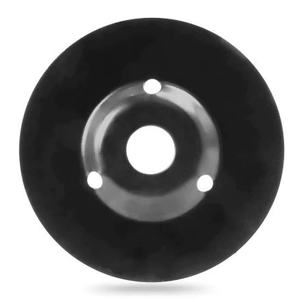 Диск MESSER RX-02 для объемно-фигурных работ по дереву 125х22,2 мм купить в Губкинске