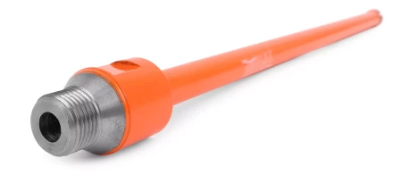 Коронка алмазная MESSER LZ 22/H10/400/2 купить в Губкинске