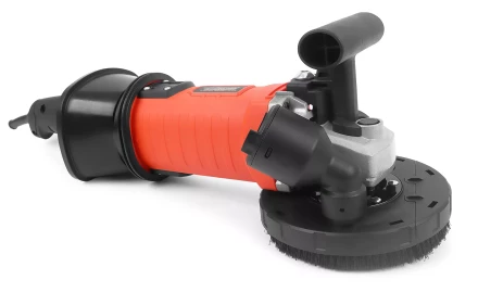 Шлифовальная машина по бетону MESSER M3023 купить в Губкинске