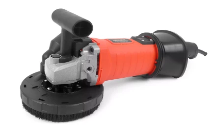 Шлифовальная машина по бетону MESSER M3023 купить в Губкинске