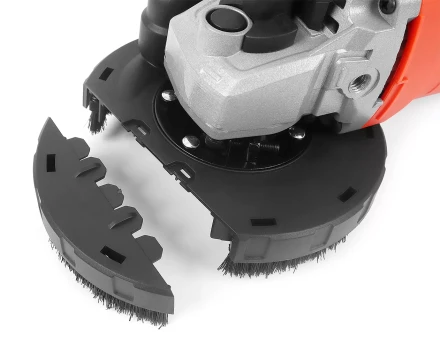 Шлифовальная машина по бетону MESSER M3023 купить в Губкинске