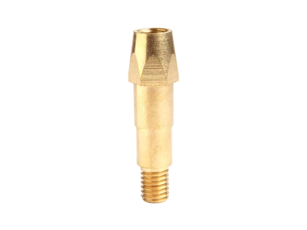 Вставка под наконечник M8 47мм MS 40 ICU0027 Сварог купить в Губкинске