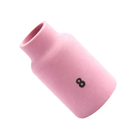 Сопло керамическое TW 17-18-26 GL (№8 / L42 / d12,5) BS54N14 Оберон купить в Губкинске