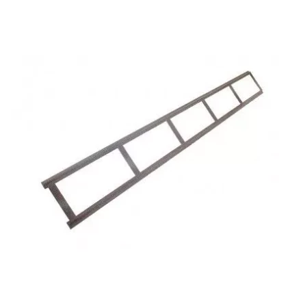 Рельс для машин CG1-30, CG1-100 (L=1800 мм) тип лесенка XLCG0001 купить в Губкинске