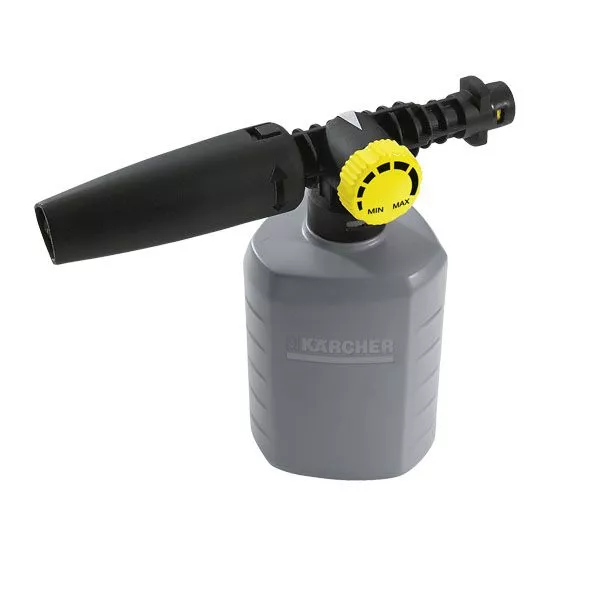 Насадка для пенной чистки FJ 6 0,6 л KARCHER купить в Губкинске