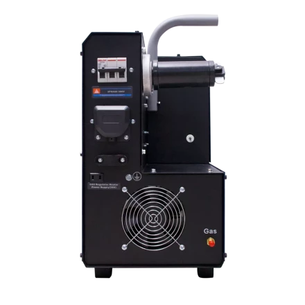 Сварочный полуавтомат Оберон MIG 280 KG2251 купить в Губкинске