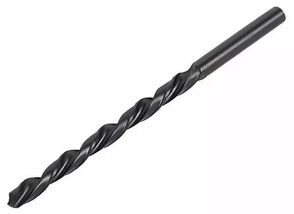 Сверло по металлу HSS-R 10,3x87x133 (Makita D-46975) купить в Губкинске