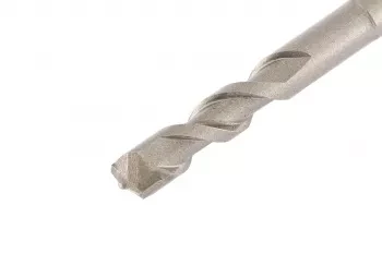 Бур по бетону,10 х 110 мм, Luxembourg TIP, SDS plus БАРС 70580 купить в Губкинске