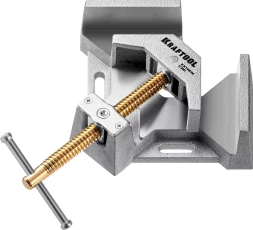 Струбцина угловая для сварочных работ 32201