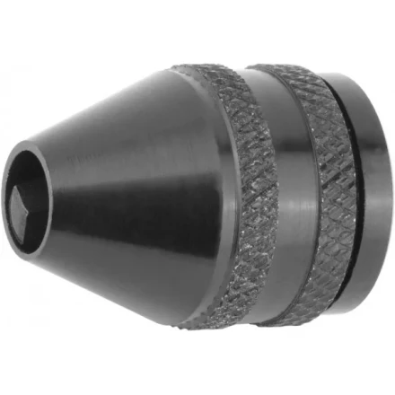 Мини-патрон STAYER под хвостовик d 0,8-3,2мм для электрогравёра с посадочной резьбой М8х0,75мм 29908 купить в Губкинске