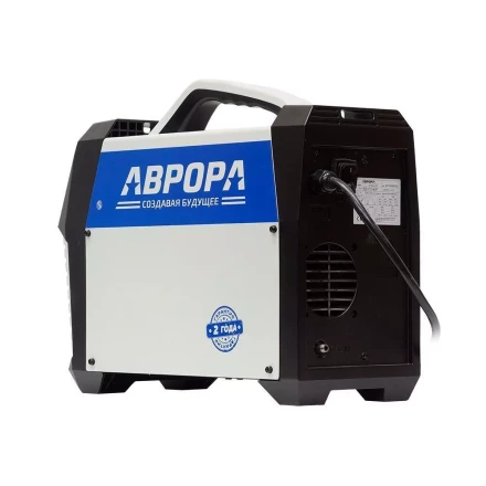 Инверторный сварочный полуавтомат АВРОРА Динамика 200 купить в Губкинске