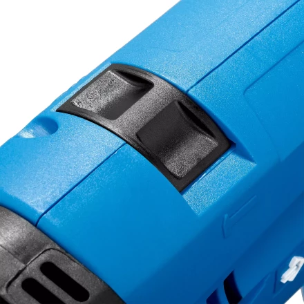 Дрель ударная + кейс ЗДУ-580 ЭРКМ2 серия ПРОФЕССИОНАЛ купить в Губкинске