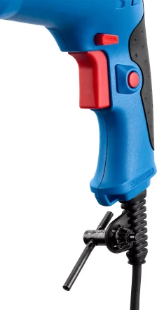 Дрель ударная + кейс ЗДУ-580 ЭРКМ2 серия ПРОФЕССИОНАЛ купить в Губкинске