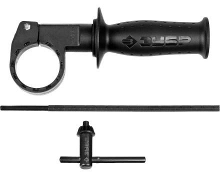 Дрель ударная + кейс ЗДУ-580 ЭРКМ2 серия ПРОФЕССИОНАЛ купить в Губкинске