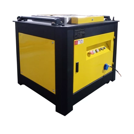 Станок для гибки арматуры TOR GW50A (E) уценка 1026927 купить в Губкинске