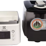 Ультразвуковой увлажнитель воздуха ELECTROLUX EHU 3515D купить в Губкинске