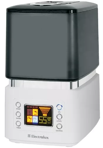 Ультразвуковой увлажнитель воздуха ELECTROLUX EHU 3515D купить в Губкинске