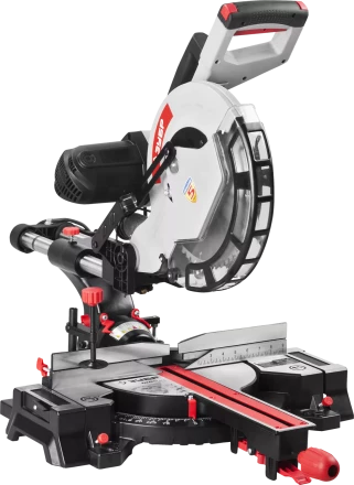 Пила торцовочная с ременной передачей ЗПТ-305-1800 ПЛР серия МАСТЕР купить в Губкинске