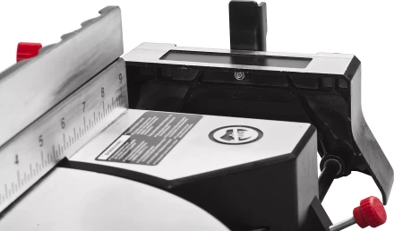 Пила торцовочная с ременной передачей ЗПТ-305-1800 ПЛР серия МАСТЕР купить в Губкинске