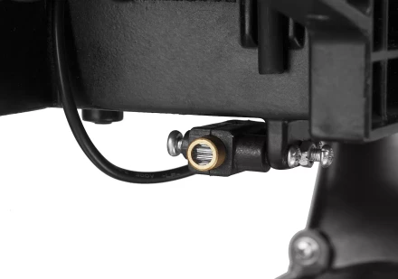 Пила торцовочная с ременной передачей ЗПТ-305-1800 ПЛР серия МАСТЕР купить в Губкинске