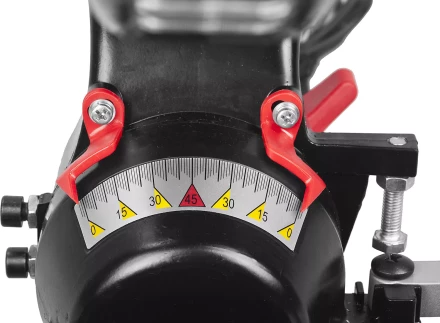 Пила торцовочная с ременной передачей ЗПТ-305-1800 ПЛР серия МАСТЕР купить в Губкинске