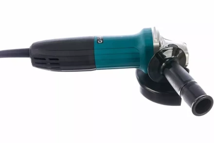 Угловая шлифмашина Makita GA5030RX8, 720 Вт, 125 мм, 11000 об/мин купить в Губкинске