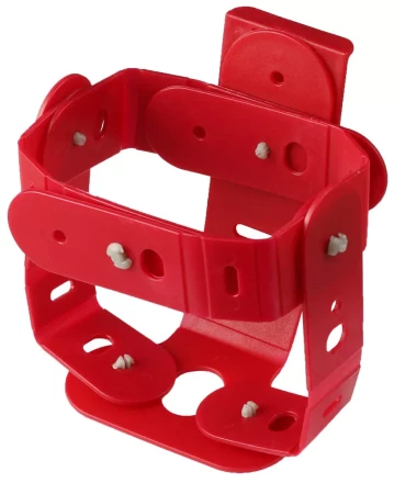 Держатель ЗУБР для коробки саморезов универсальный, 1шт 4-300003-S купить в Губкинске