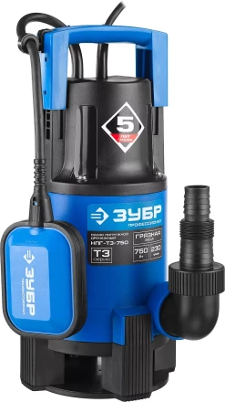 Насос дренажный НПГ-Т3-750 серия ПРОФЕССИОНАЛ купить в Губкинске