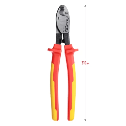 Кабелерез KS диэлектрический 1000 В 23333-20V купить в Губкинске