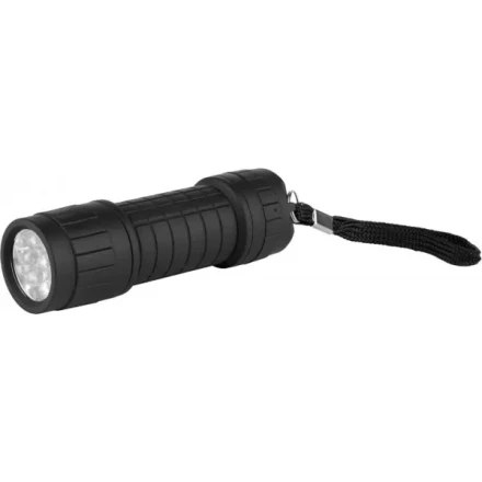 Фонарь DEXX светодиодный, 9LED, 3ААА 56710 купить в Губкинске