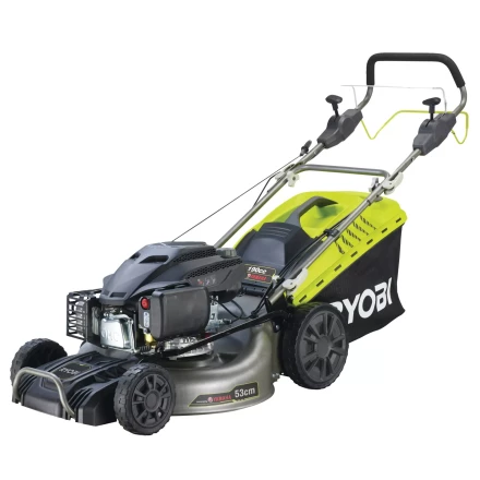 Ryobi Бензиновая самоходная газонокосилка RLM53190YV 5133003672 купить в Губкинске