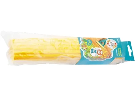 Сменная насадка губка PVA 26х5х4,5 см для швабры 93503 ТМ Elfe 93504 купить в Губкинске