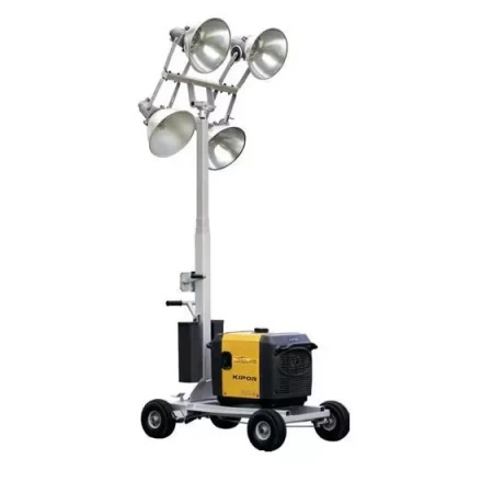 Световая башня Kipor KLB1000-4 купить в Губкинске