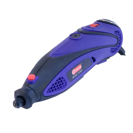 Мини-дрель (гравер) Диолд МЭД-2 МФ (40 предметов) купить в Губкинске